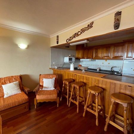 Apartamento Neptuno Playa 17 Puerto de Santiago  Extérieur photo