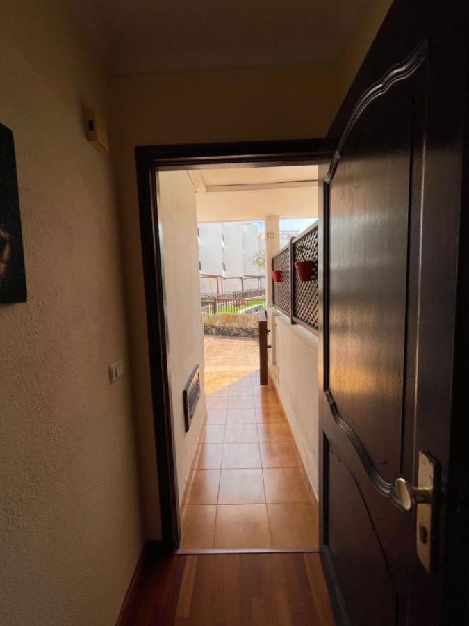 Apartamento Neptuno Playa 17 Puerto de Santiago  Extérieur photo