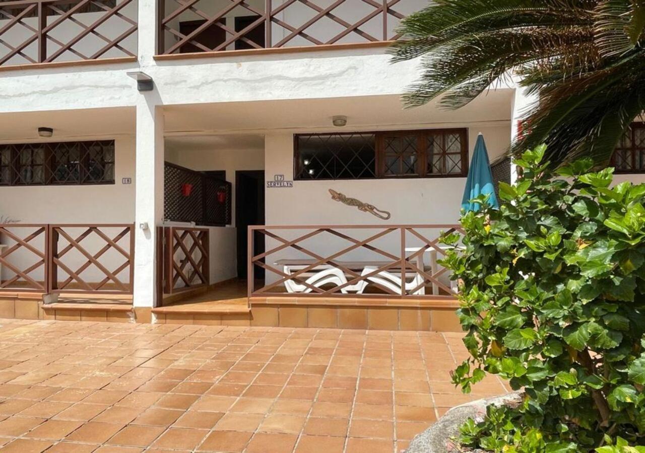 Apartamento Neptuno Playa 17 Puerto de Santiago  Extérieur photo