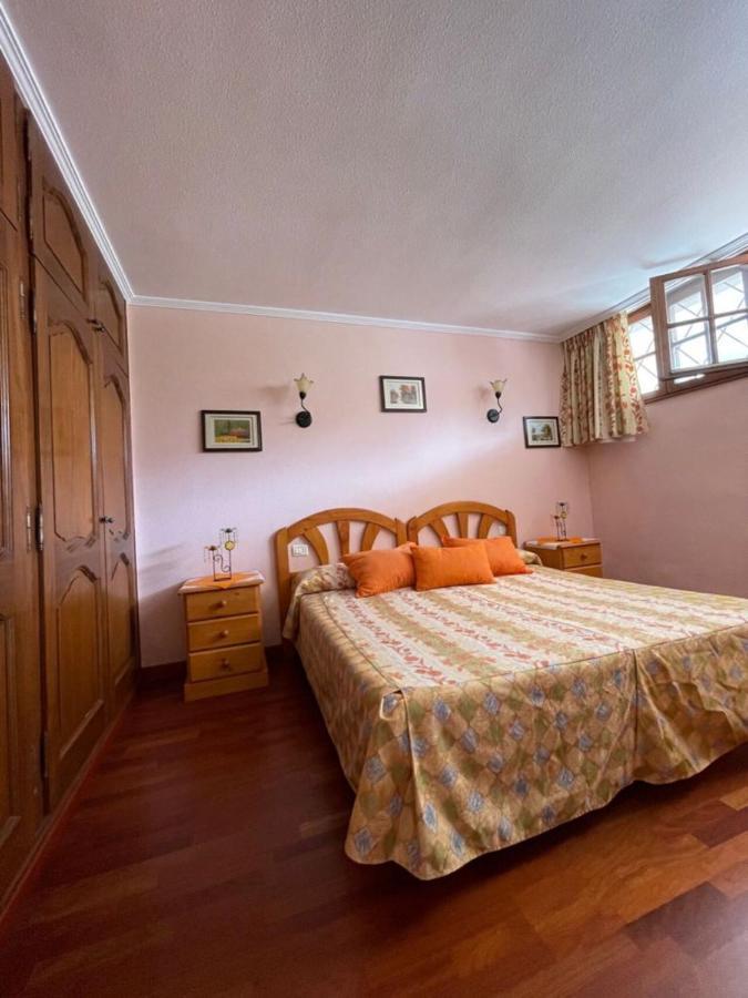 Apartamento Neptuno Playa 17 Puerto de Santiago  Extérieur photo