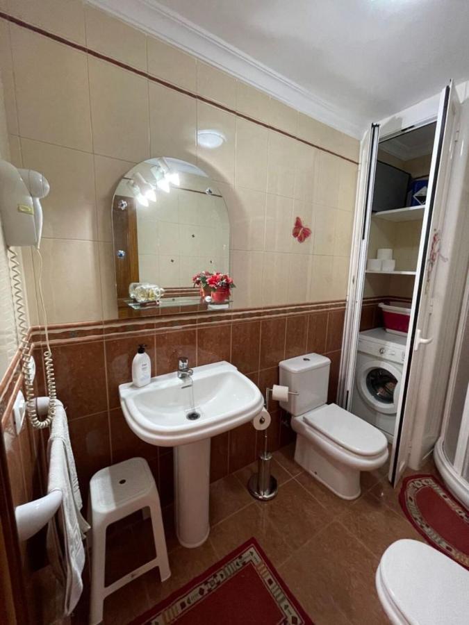 Apartamento Neptuno Playa 17 Puerto de Santiago  Extérieur photo