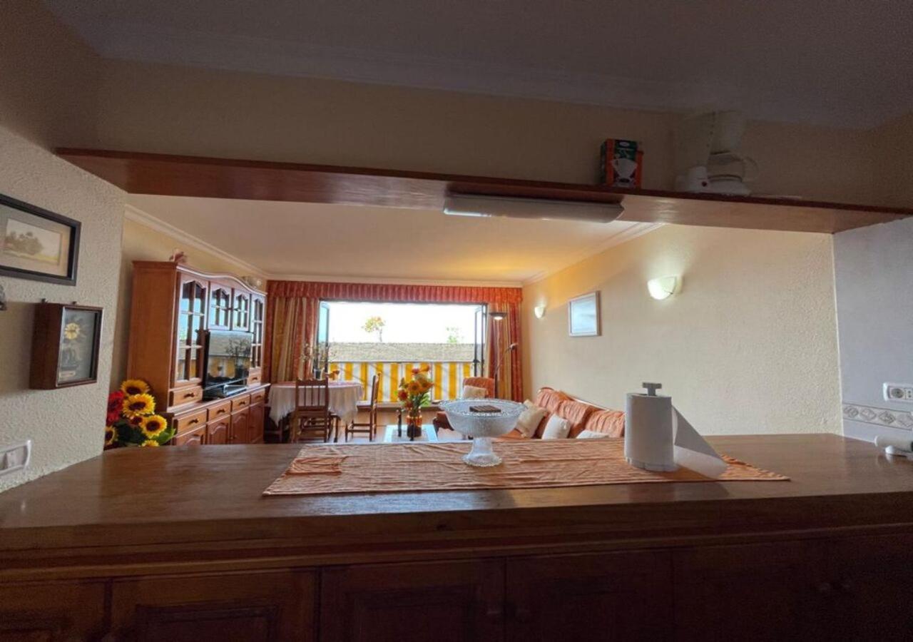 Apartamento Neptuno Playa 17 Puerto de Santiago  Extérieur photo