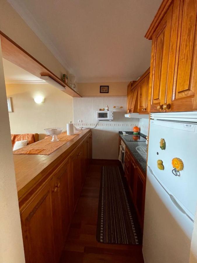 Apartamento Neptuno Playa 17 Puerto de Santiago  Extérieur photo