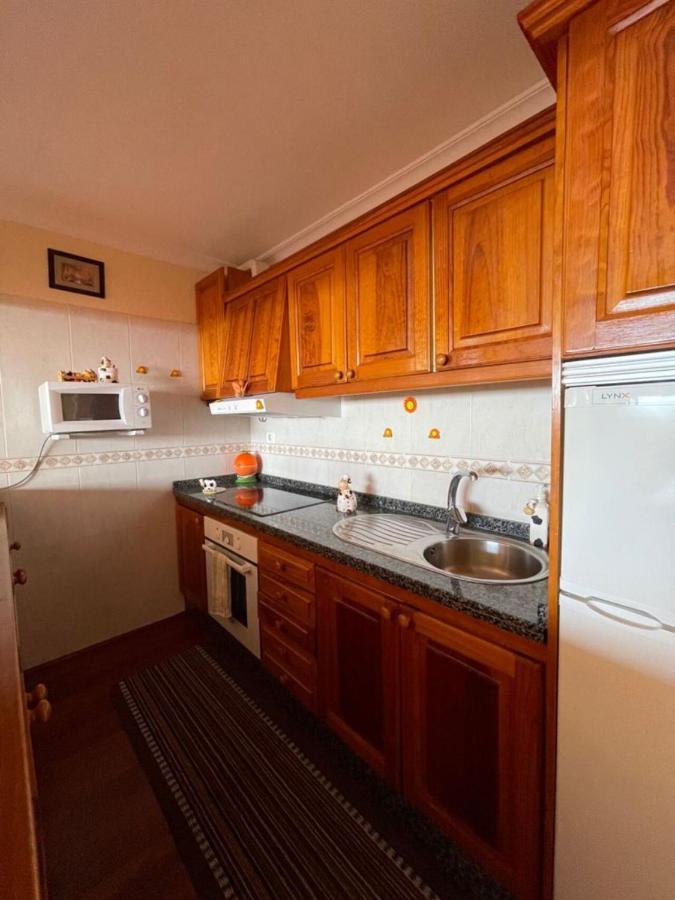 Apartamento Neptuno Playa 17 Puerto de Santiago  Extérieur photo
